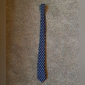 Vineyard vines USA flag tie (boys)